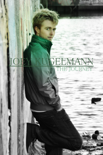 The Journey Joey Kugelmann